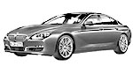 BMW F06 P3402 Fault Code