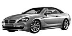 BMW F12 P3402 Fault Code